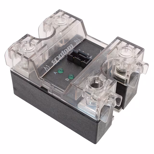 CC2425W3V Sensata-Crydom  Solid State Relays